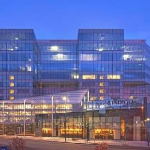 Фотографии гостиницы
Hotel Indigo Denver Downtown, an IHG Hotel