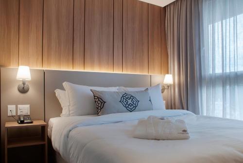 Фотография гостиницы Exclusive Gramado by Gramado Parks