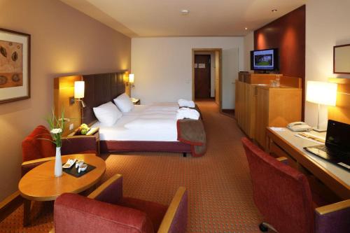 Фотография гостиницы Dolce by Wyndham Bad Nauheim