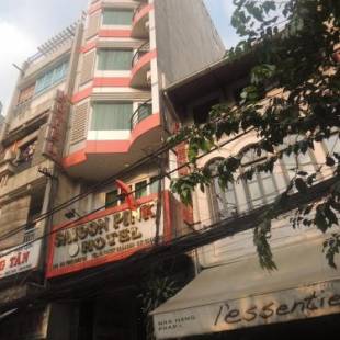 Фотографии гостиницы
Saigon Pink 3 Hotel