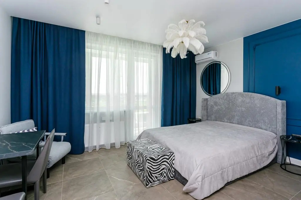 Фотография квартиры Апартаменты на Краснореченской 223