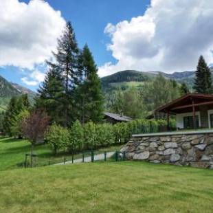 Фотографии гостевого дома 
            Haus Gartlblick