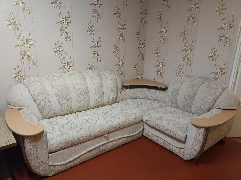 Фотография квартиры Апартаменты на улице Изыскателей 38 Б