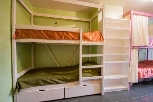 Фотография хостела Рациональ Пятницкое