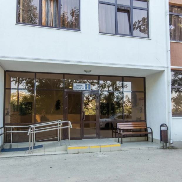 Фотографии квартиры 
            Апартаменты Вишня