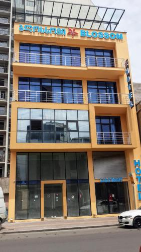 Фотография гостиницы Blossom