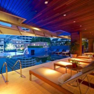 Фотографии гостиницы
LiT BANGKOK Hotel