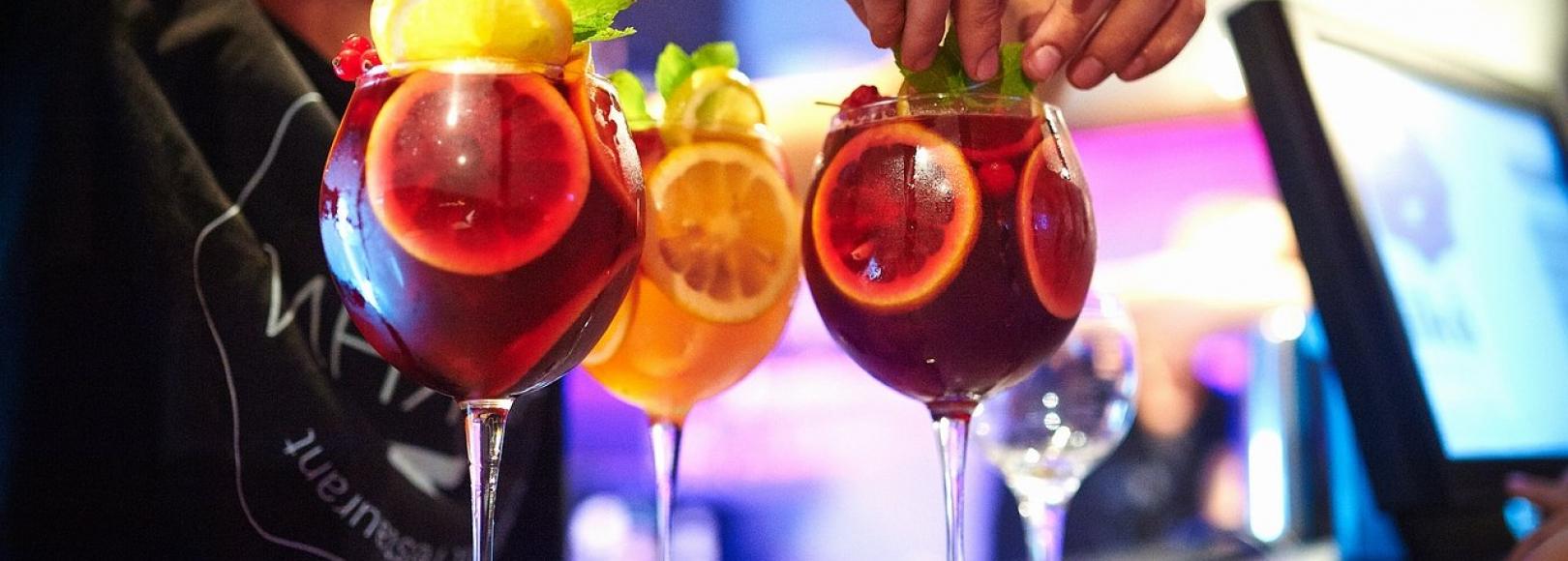 Фотография ресторана Инжир