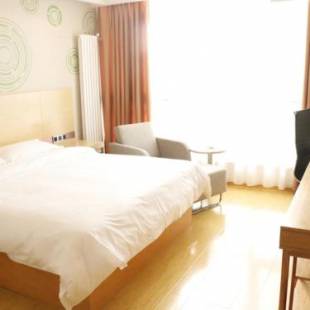 Фотографии гостиницы
GreenTree Inn Linyi Lanshan Area Bancheng Town Xincheng First Road Express Hotel