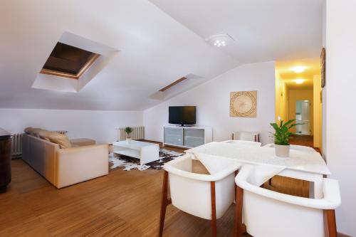 Фотография апарт отеля Yoga Residence Apartments