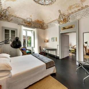 Фотографии гостиницы 
            Palazzo Melfi