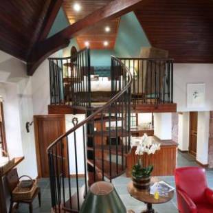 Фотографии гостевого дома
Cloncaird Castle Estate Cottages