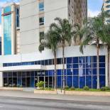 Фотография гостиницы ibis budget Sao Paulo Paulista