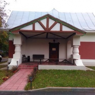 Фотография мотеля Night Train