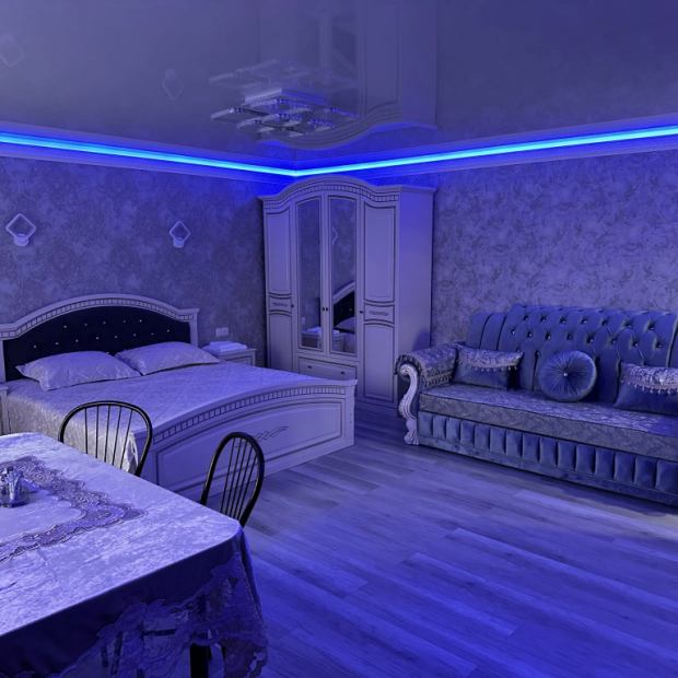 Фотографии квартиры
Квартира Посуточно