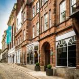 Фотография гостиницы Motel One Newcastle