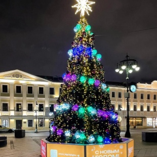 Фотография квартиры GMApartments на переулке Большой Овчинниковский