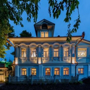 Фотография мини отеля Бутик-отель Софи