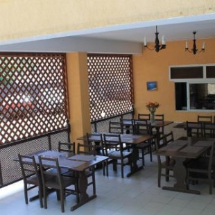 Фотография гостевого дома Креатида