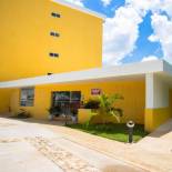 Фотография гостиницы Hotel Zar Merida