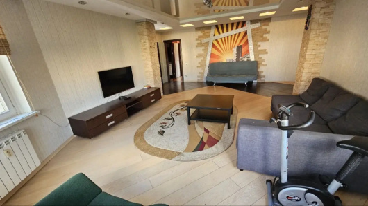 Фотографии квартиры 
            Апартаменты SportINN