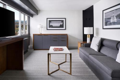 Фотография гостиницы ARC HOTEL Washington DC, Georgetown