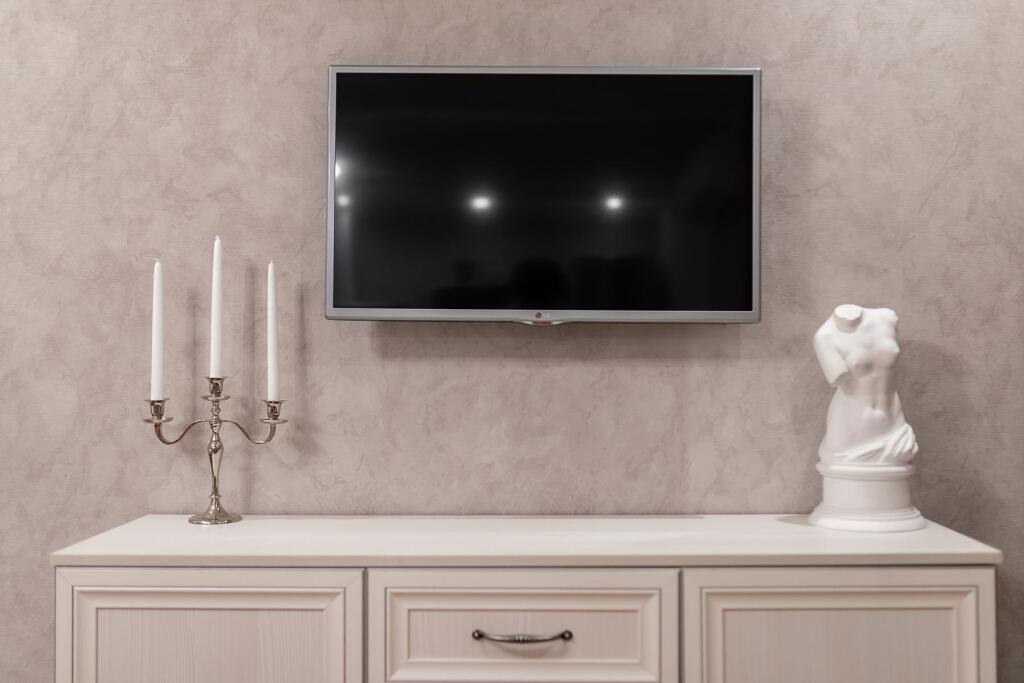 Фотография квартиры Апартаменты 7 дней на улице Киевская