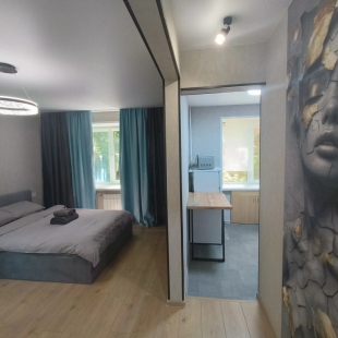 Фотография квартиры Квартира в центре у ТЦ Небо