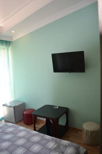 Фотографии гостиницы
Hotel Amirani