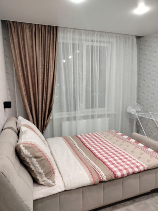 Фотографии квартиры 
            Апартаменты YuTani