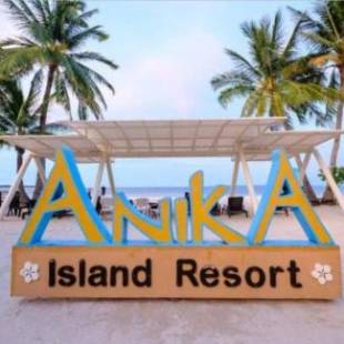 Фотографии гостиницы 
            Anika Island Resort