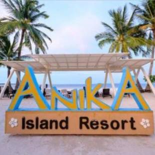 Фотографии гостиницы
Anika Island Resort