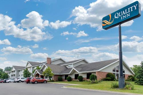 Фотография гостиницы Quality Inn Rochester