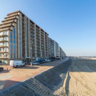 Фотография гостиницы Aparthotel Blankenberge