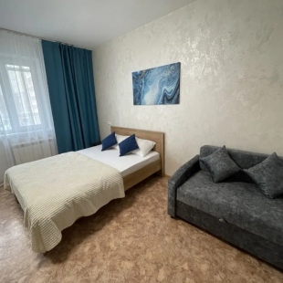 Фотография квартиры Апартаменты 5 Ночей