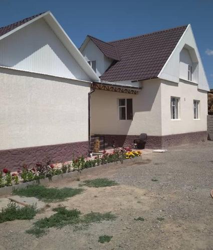 Фотография гостевого дома Max Guest House