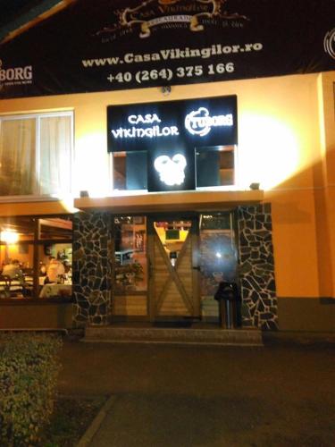 Фотография апарт отеля Vikings Grigo Apartaments