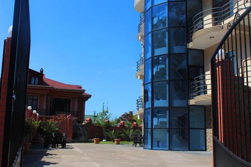 Фотография гостиницы Black Sea