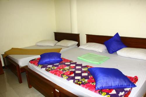 Фотография гостиницы Ayos Hill Adam's peak Free shuttle