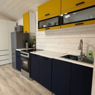 Фотография Коттеджа Частный дом На Лесной 6