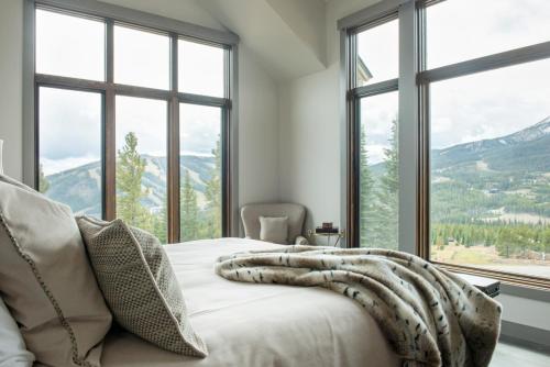 Фотография гостевого дома Hunt's View