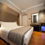 Фотография мини отеля B&B Residenza le Fonticine