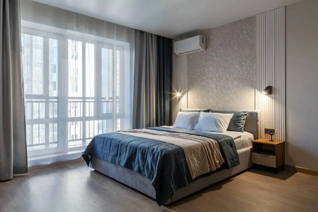 Фотография квартиры Квартира Студия