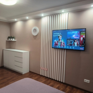 Фотография квартиры Апартаменты НСК возле Метро Студенческая