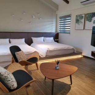 Фотографии мини отеля
Meets Anping