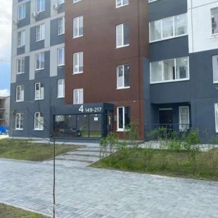 Фотография квартиры Апартаменты на улице Ерёменко 112/1с2