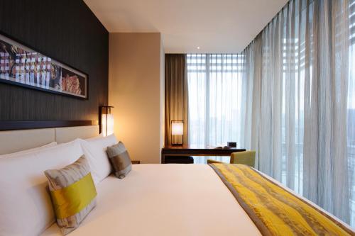 Фотография апарт отеля Oakwood Premier Tokyo