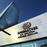 Фотография гостиницы DoubleTree by Hilton Istanbul-Avcilar