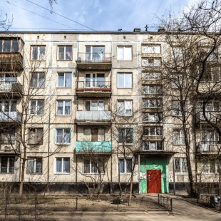 Фотография квартиры Апартаменты Roomstay на Международной