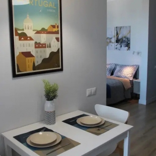 Фотография квартиры Квартира Стильная в центре Казани 2